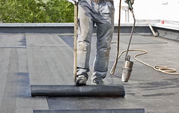 flat roof replacement Guiting Power, Gloucestershire