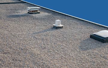 flat roofing Guiting Power, Gloucestershire