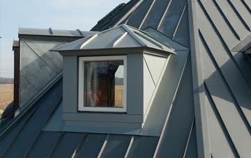 metal roofing Guiting Power, Gloucestershire