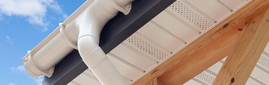 get Guiting Power guttering quotes today