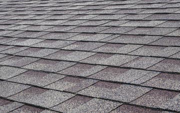 Guiting Power tiles for shallow pitch roofing