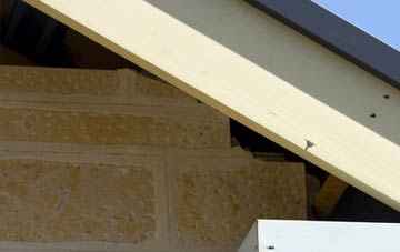 soffit repair Guiting Power