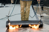 Guiting Power flat roof sealing quote