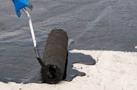 find rated Guiting Power roof sealing companies