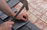 free Guiting Power garage roof repair quotes